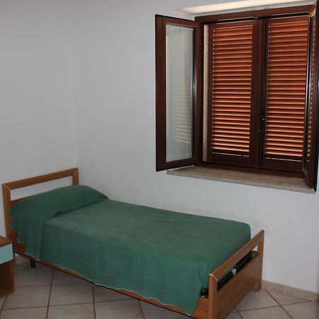La Conchiglia Villa Olbia Bagian luar foto