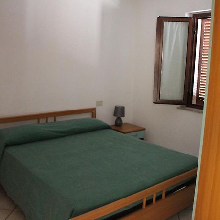 La Conchiglia Villa Olbia Bagian luar foto