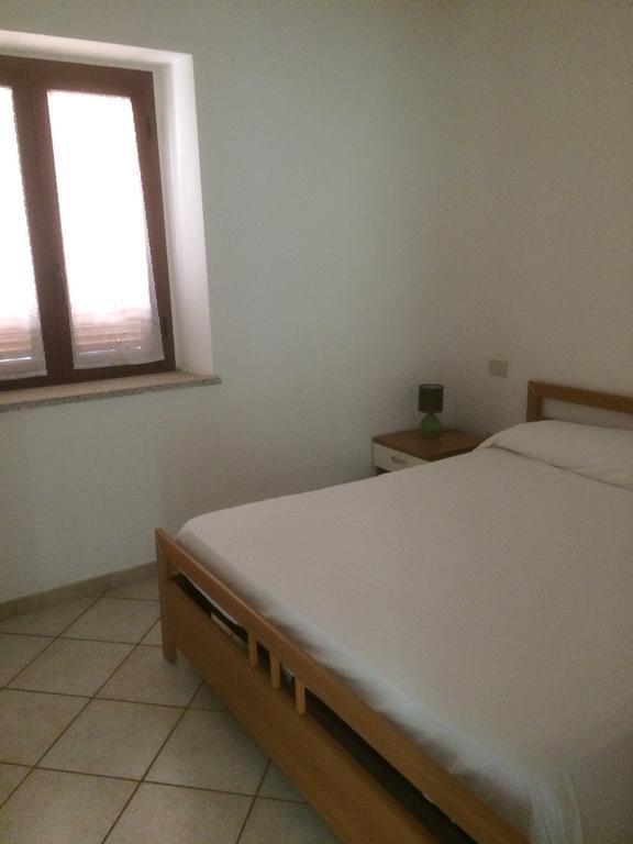La Conchiglia Villa Olbia Bagian luar foto