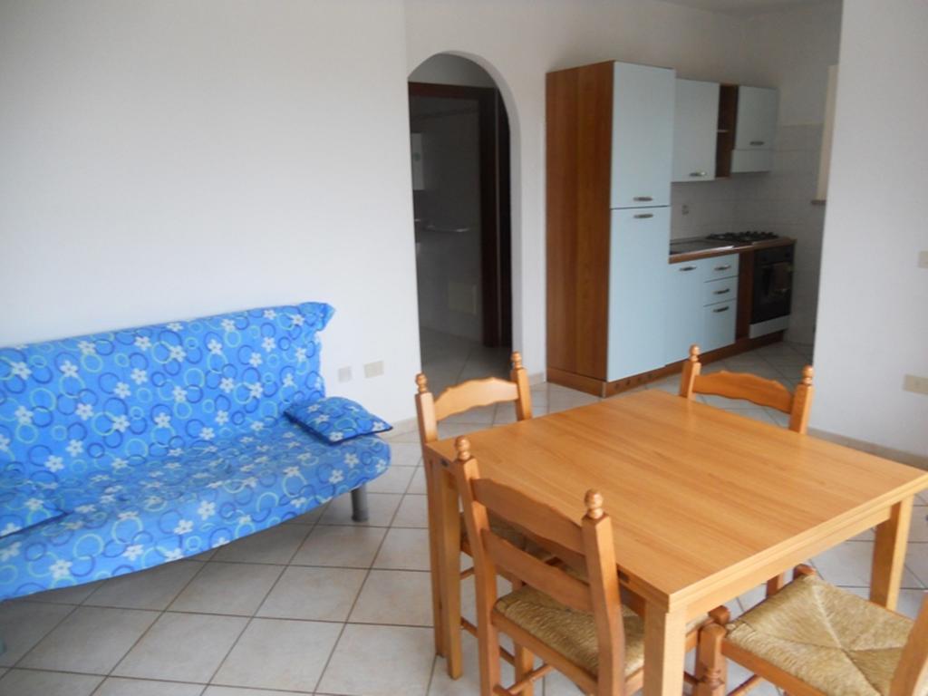 La Conchiglia Villa Olbia Bagian luar foto