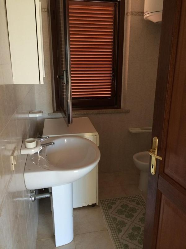 La Conchiglia Villa Olbia Bagian luar foto